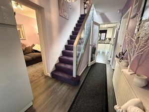 Hallway- click for photo gallery